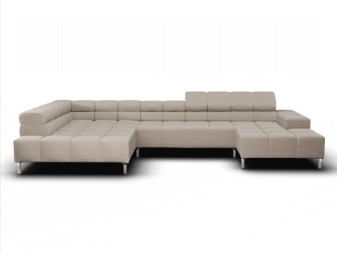 Wohnlandschaft UMLOgroß L